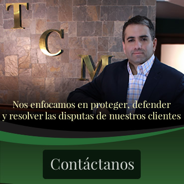 Contacto TCM Asesores