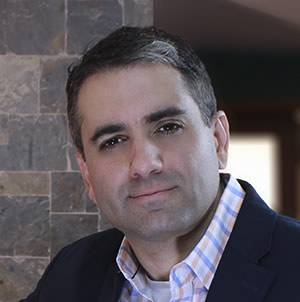 Enrique Guillén