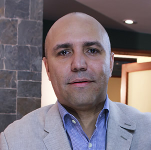 José Antonio Olivo